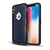 Shockproof Rugged For Iphone x Case Shockproof Hybrid Tpu Pc Armor For Iphone x Xs Ultra-Thin Phone Case
