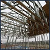 Large span structure light steel building construction