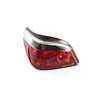 For BMW 5 SERIES E60 2003-2007 tail lamp rear light white old 63216910767 63216910768
