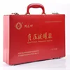 1*18Cups transparent plastic vacuum suction therapy techniques cupping set massage