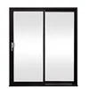 customized windows with aluminum sliding louver for czech republic