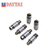 F Male to F Female 85-1000 Mhz High Pass Filter
