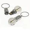 Round lamp light bulb shape pendrive disk 16GB high speed USB flash drive with LED light
