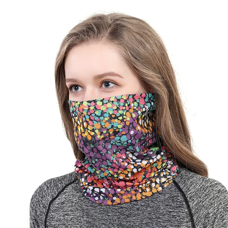 
2020 Promotional Custom Printed Square Bandana, Cotton Bandana, Custom Printed Military Camo Bandana 