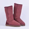 New fashion ladies shoes high heel cute cheap price warm winter buckle snow Boots Women