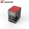 High speed 20w desktop laser engraver machine for metal