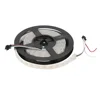 full color strip RGB 5050 30led 60led strip with inside IC.WS2813 5v/12v programmable