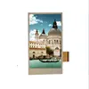 IPS 10.1 inch LCD module with touch panel 1200*1920 dots IPS lcd display can be used as landscape screen 1920*1200 dots