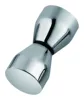 Hot selling Bathroom glass door Knob shower small door knob fishing reel power handles knob