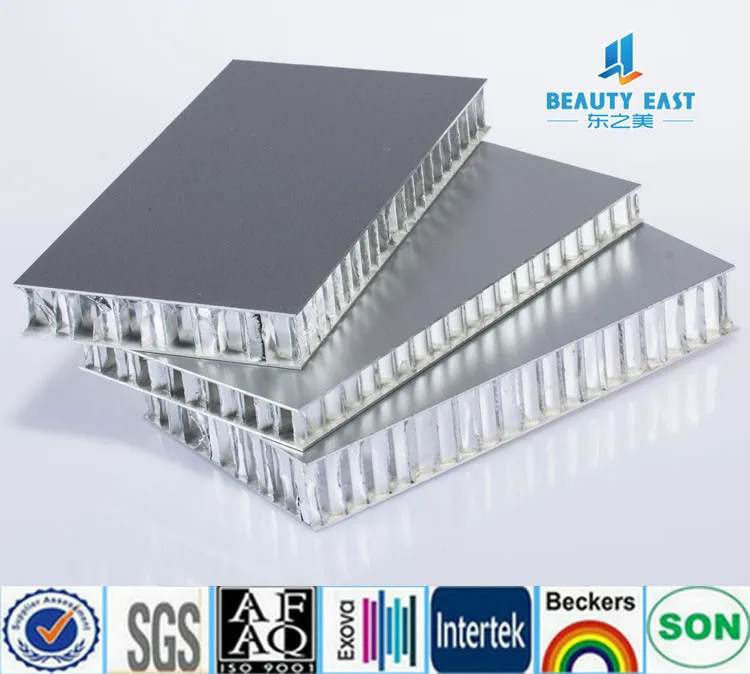 aluminum composite panels\n