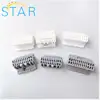 replacement plug auto female 22 pin 26 pin iso radio wire connector for daewoo