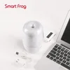 Portable Mini USB Car Electric Diffuser 50ml/80ml Essential Oils Aroma Car Diffuser