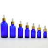5ml 10ml 15ml 20ml 25ml 30ml 50ml 100ml empty amber glass dropper bottle for essential oil