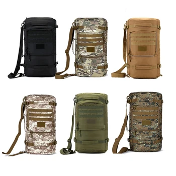 50l backpack military