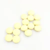 Providing Energy Function and Capsules Dosage Form Melatonin tablet