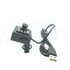 720P HD Nest Box Bird Watching HD Night Vision USB Mini Surveillance Camera With IR Light 850nm Leds