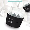 Flydee new product third dynasties portable D33-1 and D-33-2 DJ headlight LED light carry around in any where
