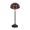 Professional Sports Indoor 9 Feet Basketball Hoop