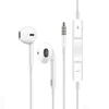 100% tested For Apple Earphones with Mic for Apple iPhone iPad iPod headphones