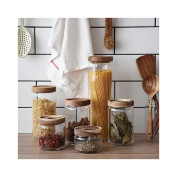 herb jars wholesale