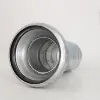 Simple to handle bauer quick couplings