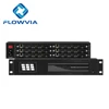 H.265 H.264 CCTV system surveillance RJ45 IP camera decode video matrix switcher controller