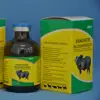 Imported medicine Multivitamin injection for sheep goat cattle use