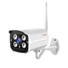 Outdoor Security Camera 1080P Motion Detection Cameras WiFi Camera Two-Way Audio IP66 Waterproof with Night Vision