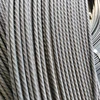 4.8mm 1670Mpa high tensile low relaxation PC steel Wire