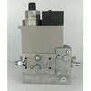 MBDLE 407 DN20 combined regulator and safety shut-off valve