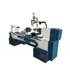 WS-L1530-4A ATC spindle engraving wood bowls making wood turning lathe machine