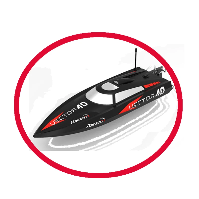 water boat toy remote control