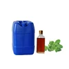 Food Grade 100% Natural Origanum Oil Wild Oregano oil essential Bulk With Antibacterial Effect