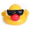 Inflatable ballon animal duck pool float