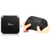 2019 New Model mini TV Box Android 7.1 TV Box Quad Core WiFi Media Player 1GB 8GB X96mini smart Set-top TV Box