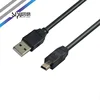 SIPU Wholesale price mini usb 10pin cable led usb cable mini usb serial cable