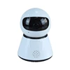 JC h.264 cmos ptz pan tilt wifi wireless indoor CCTV ip camera robot camera web security