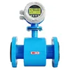 Digital solid blood flowmeter dn100 electromagnetic flow meter