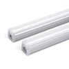 Patent Product Striped cover T5 used for Subway Station 5000k 1200mm LED shop light local lighting with CE DLC TUV SAA