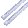 10w 14w 18w 24w 36w integration grow lights integrated t8 led fluorescent tube light