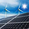 Telescopic Robotic Solar Module Cleaning Brush Panel Cleaning
