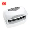 KIKI NEWGAIN Large space 42W nail equipment UV Gel Curing Lamp digital control Nail UV Lamp