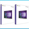 Retail Box package 64 bits 3.0 USB flash drive lifetime warranty Microsoft Windows 10 professional Software Win 10 Pro Key code