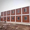 Affordable prefab manufactured mobile homes /china manufacturer mobile home/affordable manufactured homes for sale
