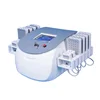 Chinese factory lipolaser slimming machine 8 Paddles diode lipo laser 100mw device with Holiday discounts