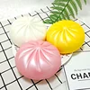 Jumbo Squishies Bread Squishy Bun Squeeze Toy