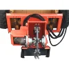 rotor stump grinder diesel