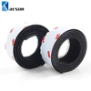China Supplier Custom 3M Adhesive Reclosable Woven Nylon Hook and Loop Fastener Tape SJ3526 SJ3527 Hook And Loop Sheet