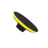 2X 3 4 5 inch Polishing Sponge Waxing Buffing Pad Compound Car Polisher