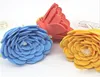 New style handle mesh bath loofah silk ribbon bath sponge